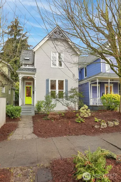 1646 21st Ave, Seattle, WA 98122