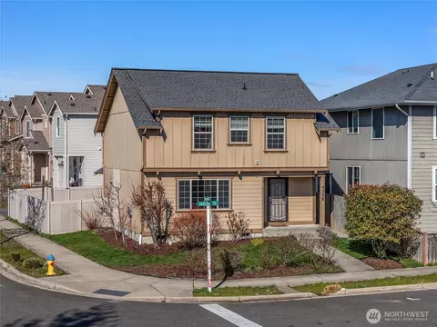 4558 Abalone St, Bremerton, WA 98312