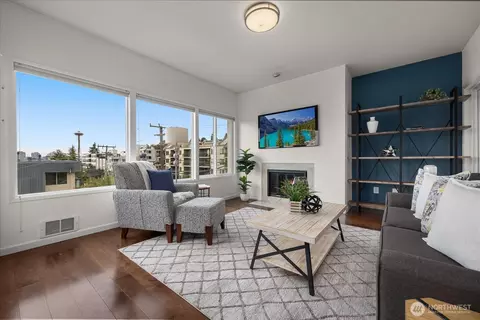 1400 Taylor Ave N #405, Seattle, WA 98109