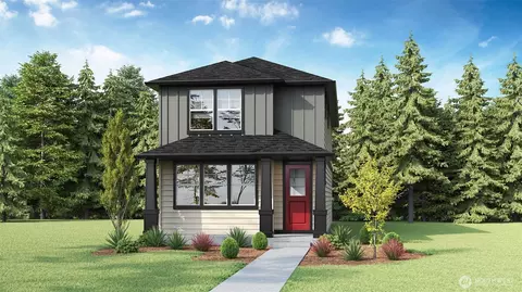 14804 204th Avenue Ct E #631, Bonney Lake, WA 98391
