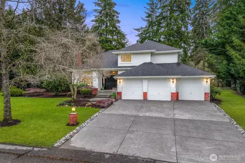 7432 245th Way NE, Redmond, WA 98053