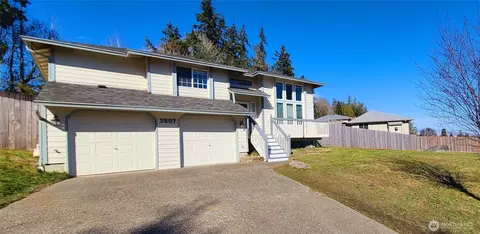 7207 Sunset Ave NE, Bremerton, WA 98311
