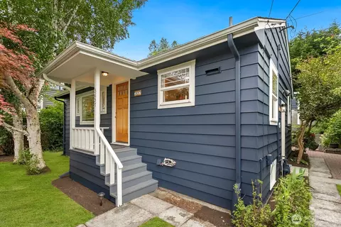3657 23rd Ave W, Seattle, WA 98199