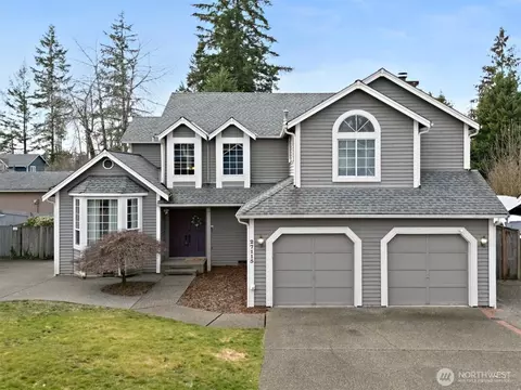 27115 189th Ave SE, Covington, WA 98042