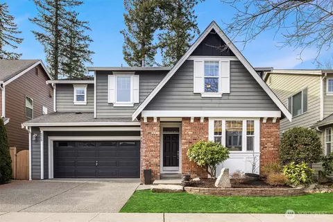 6929 Silent Creek Ave SE, Snoqualmie, WA 98065