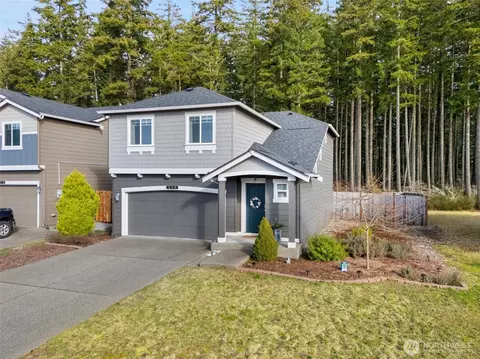 320 Thyme Ave, Shelton, WA 98584
