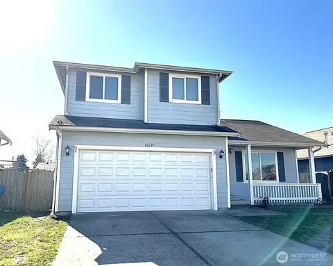 16639 Greenleaf Ave SE, Yelm, WA 98597