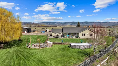 10893 Brick Mill Rd, Ellensburg, WA 98926