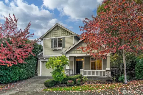 22514 SE 15th Pl, Sammamish, WA 98075
