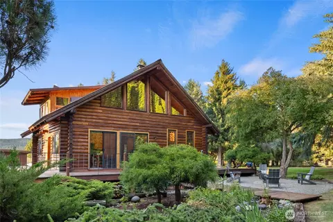 331 Watson Cutoff Rd, Cle Elum, WA 98922