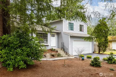23006 NE 27th St, Sammamish, WA 98074