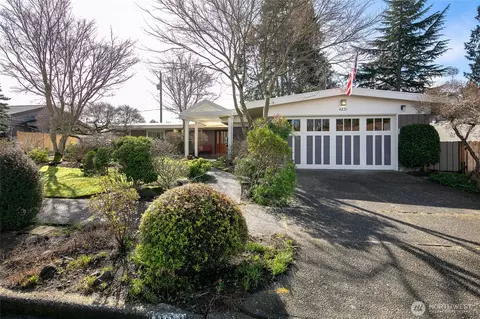 4231 NE 73rd St, Seattle, WA 98115