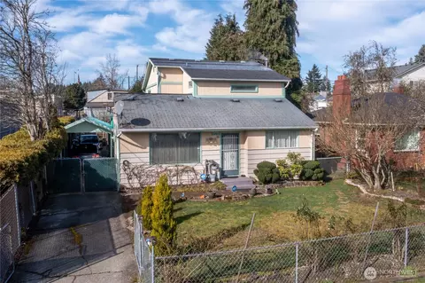 12459 Occidental Ave, Seattle, WA 98168