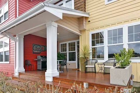 18 Heron Rd, Port Ludlow, WA 98365