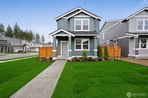 14822 204th Ave E #643, Bonney Lake, WA 98391