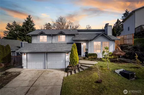 24908 19th Ave S, Des Moines, WA 98198