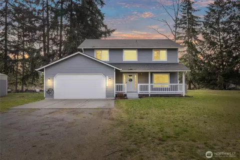 15223 Smith Prairie Rd SE, Yelm, WA 98597