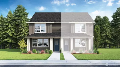 14822 Wallace Ave E #674, Bonney Lake, WA 98391