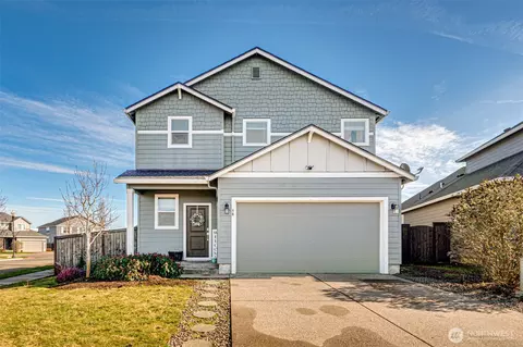 80 N 88th Dr, Ridgefield, WA 98642