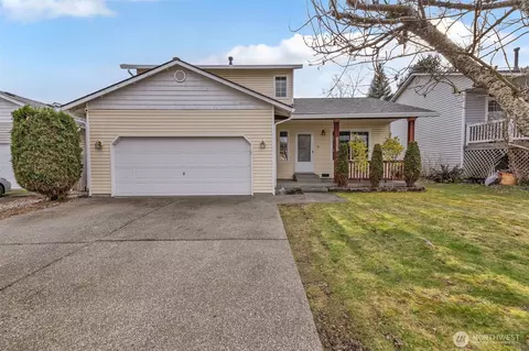 6028 50th St NE, Marysville, WA 98270