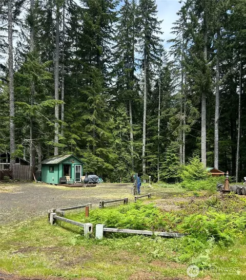 151 N Quinault Pl, Hoodsport, WA 98548