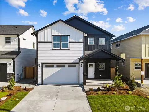 2605 178th Pl NE, Marysville, WA 98271