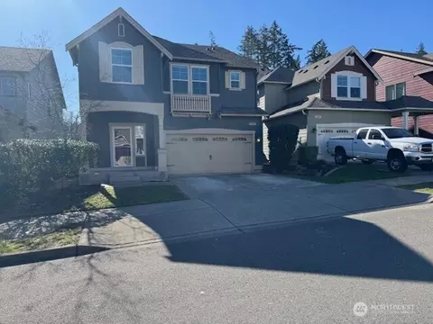 2408 57th St SE, Auburn, WA 98092