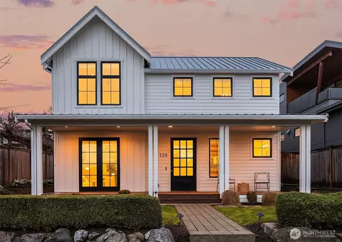 138 6th Ave, Kirkland, WA 98033