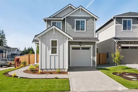 9701 205th St E #28, Graham, WA 98338