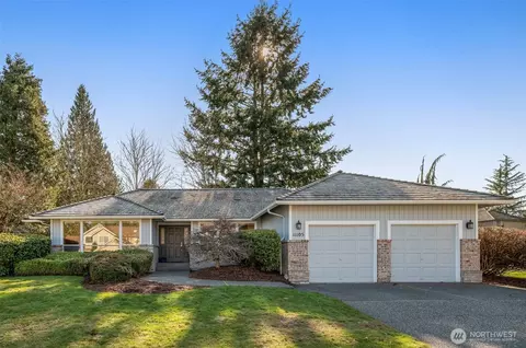 11105 NE 157th Pl, Bothell, WA 98011