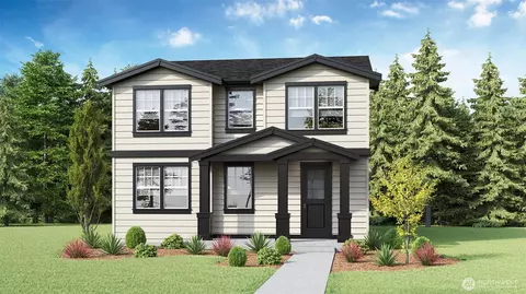 14910 203rd Ave E #680, Bonney Lake, WA 98391