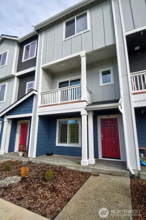 8803 Corona Ct NE #D, Lacey, WA 98516