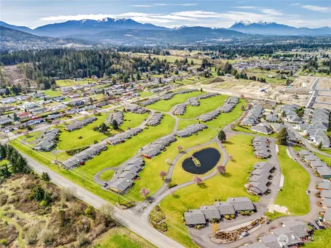 View/Area - 1301 S 3rd Ave #13C, Sequim, WA 98382 photo 6 of 8