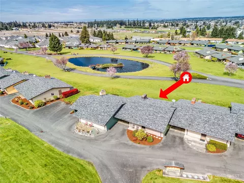 View/Area - 1301 S 3rd Ave #13C, Sequim, WA 98382 photo 2 of 8