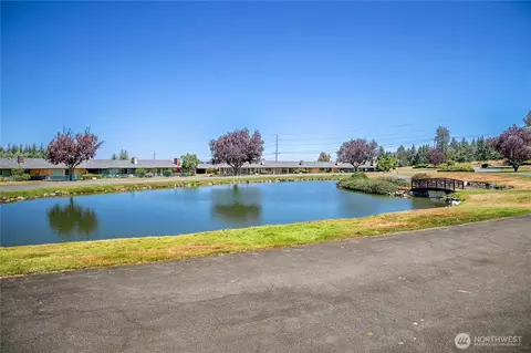 View/Area - 1301 S 3rd Ave #13C, Sequim, WA 98382 photo 4 of 8