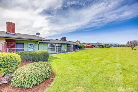 Exterior - 1301 S 3rd Ave #13C, Sequim, WA 98382 photo 1 of 5