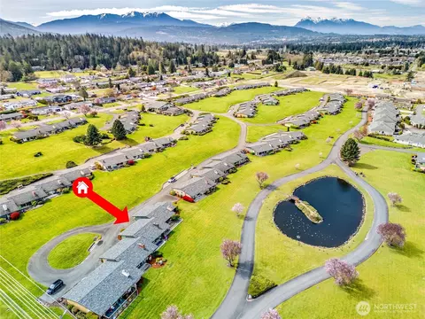 View/Area - 1301 S 3rd Ave #13C, Sequim, WA 98382 photo 1 of 8