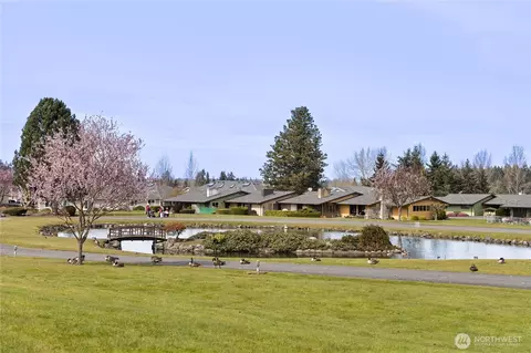 View/Area - 1301 S 3rd Ave #13C, Sequim, WA 98382 photo 3 of 8