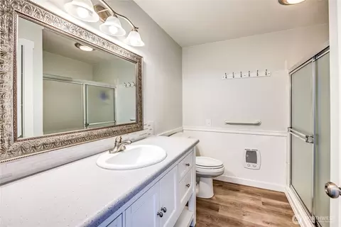 Bath - 1301 S 3rd Ave #13C, Sequim, WA 98382 photo 1 of 1
