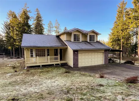 16509 SE 311th St, Auburn, WA 98092