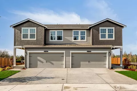 6795 Langley Ave NE #144, Bremerton, WA 98311