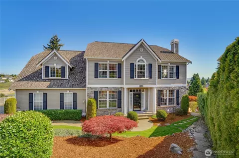 4115 Country Club Dr NE, Tacoma, WA 98422