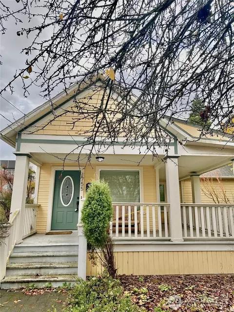 1755 NW 62nd St, Seattle, WA 98107