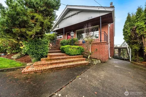 3310 Federal Ave, Everett, WA 98201