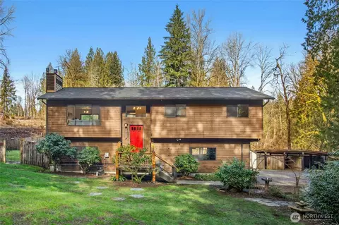 31122 NE 111th St, Carnation, WA 98014