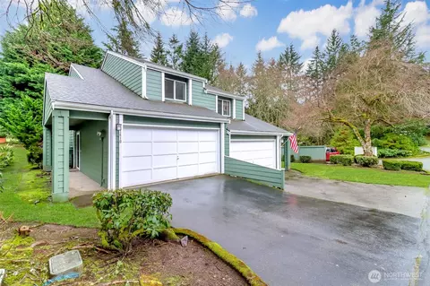 1410 32nd Street Ct NW, Gig Harbor, WA 98335