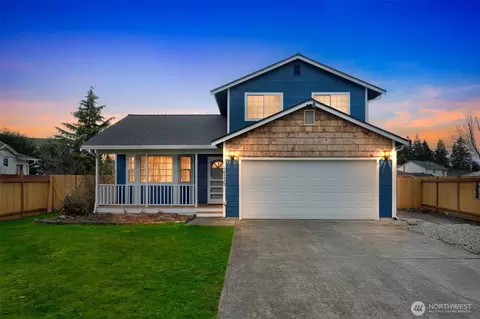 2115 147th Street Ct E, Tacoma, WA 98445