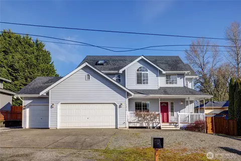 11810 SE 218th Pl, Kent, WA 98031