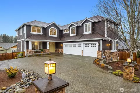 5035 240th Pl SE, Issaquah, WA 98029
