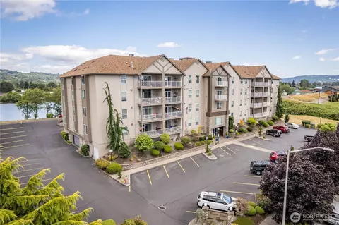 1548 River Rd #106, Longview, WA 98632